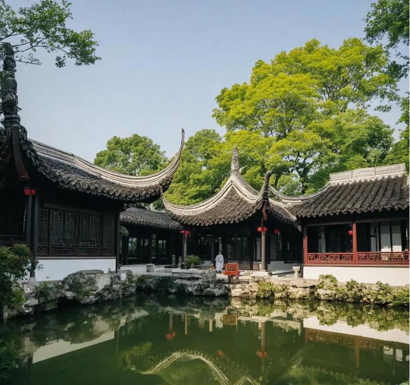 图们傲芙建设有限公司