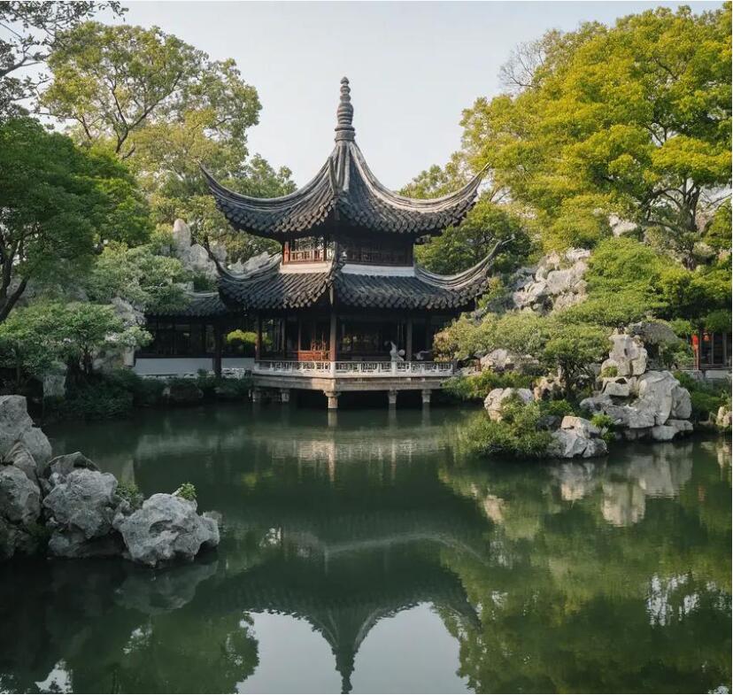 图们傲芙建设有限公司